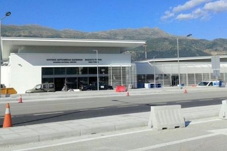 Volos to ioannina airport minivan transfer